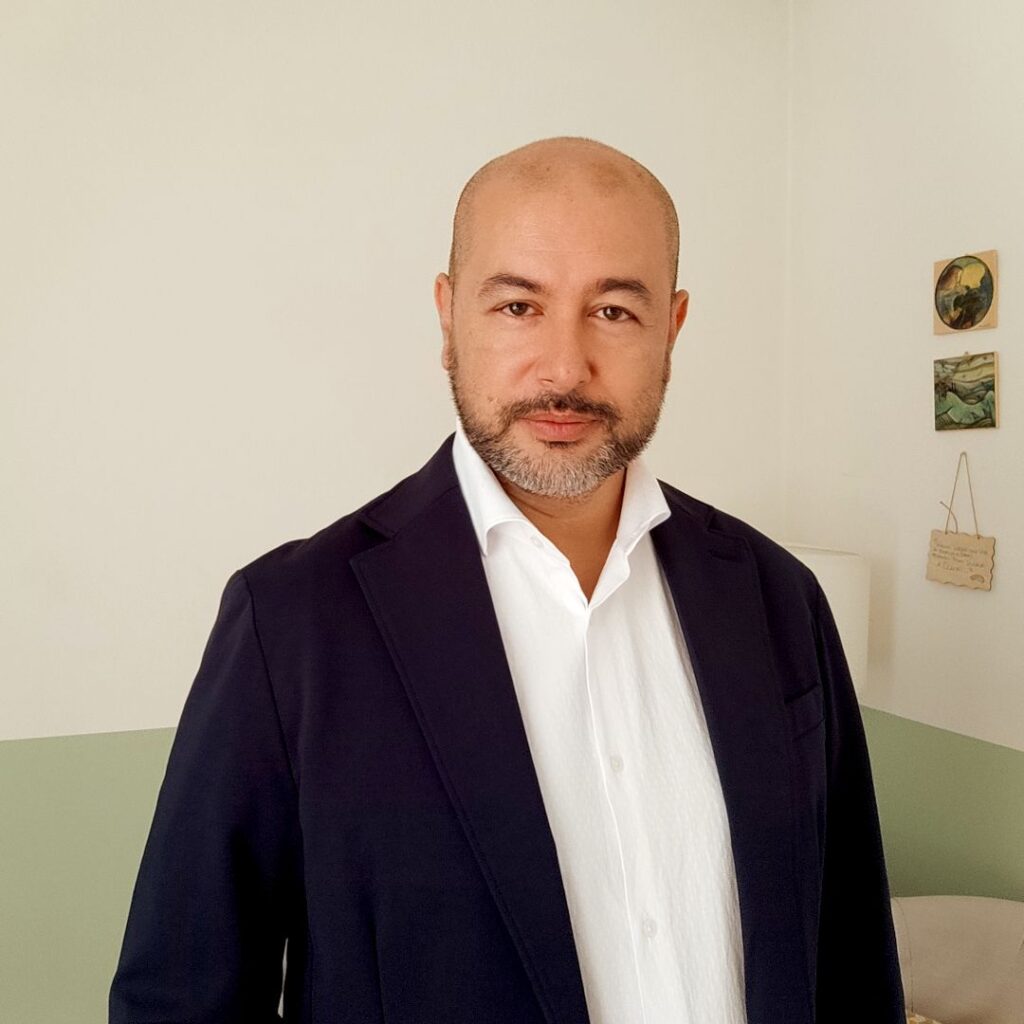 Dott. Nicola Megna